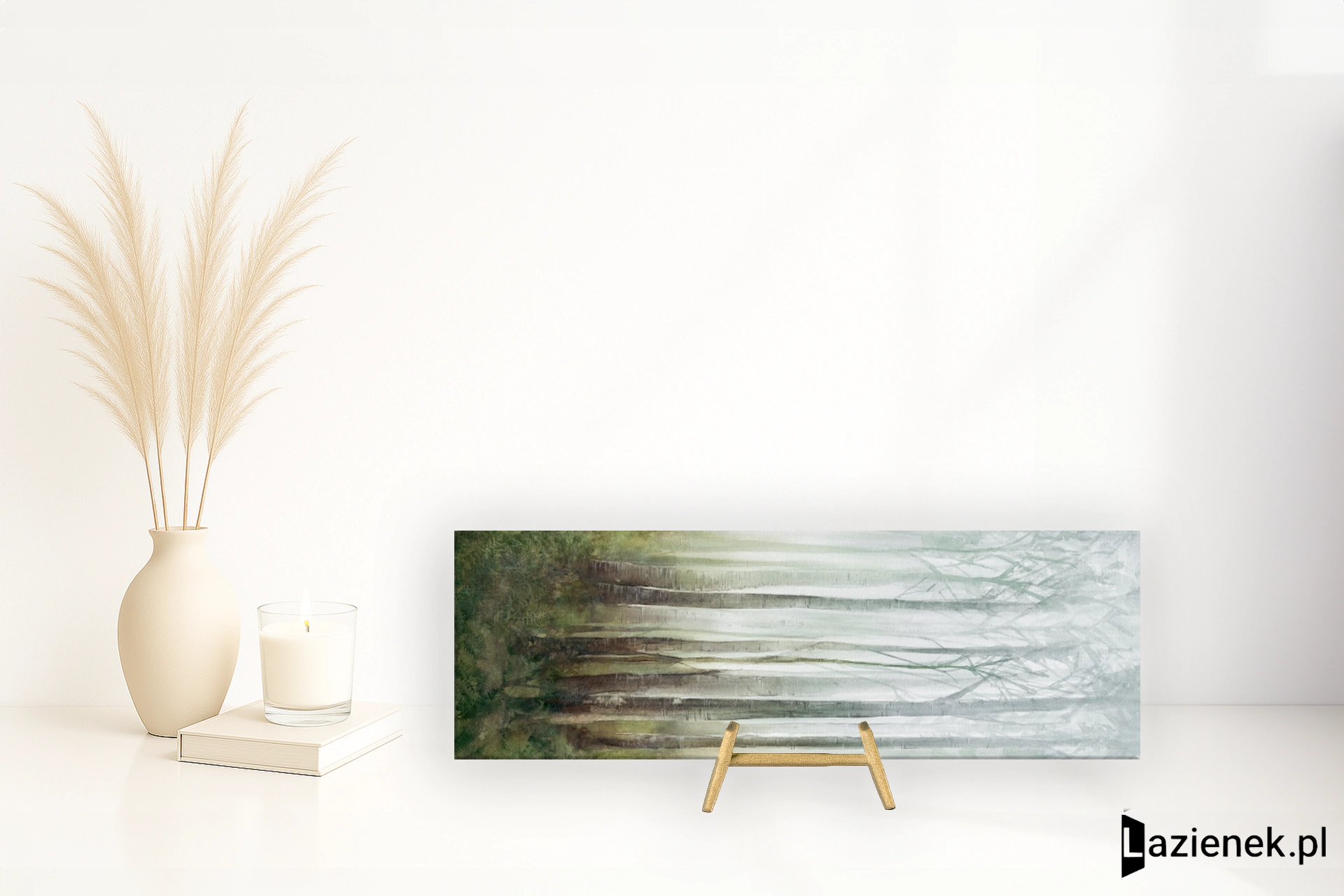 Cotto D'este Wonderwall Dream C naturalna 100x300 cm gr. 4 mm - płytka rektyfikowana / EG7WP89